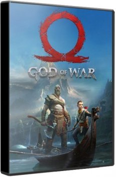 God of War (RePack от Chovka)